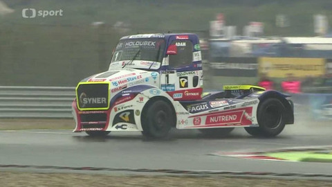 Svět motorů - Aktuálně