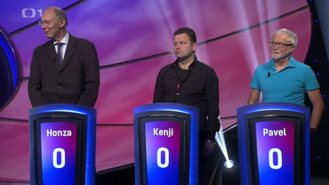 Kde domov můj? - 29. května 2018