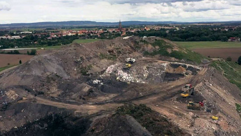 Nedej se! - Hory rostou u Čáslavi