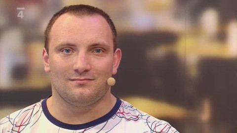 O správných hodnotách se sportovci - Jiří Orság
