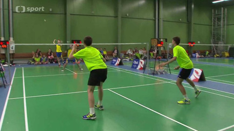 Olympiáda dětí a mládeže - Sestřih z letní olympiády dětí a mládeže z Brna