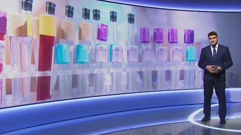 Věda 24 - 19. února 2017