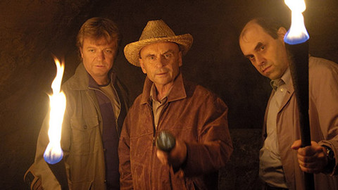 MAHARAL - Tajemství talismanu - 5/5 Cesta světla