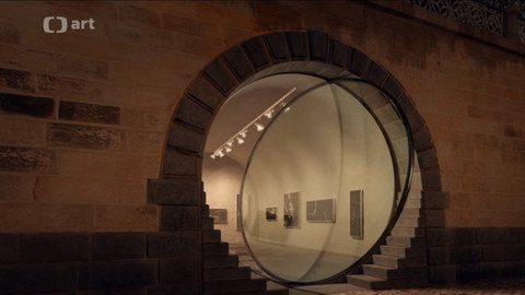 Artmix - Evropská cena za architekturu