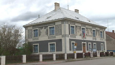 Toulavá kamera - 12. května 2024