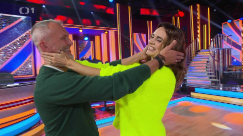 StarDance - Kolem dokola