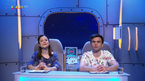 PLANETA YÓ - 27. března 2024