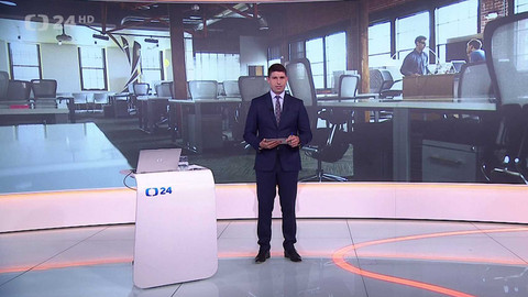 90’ ČT24 - Výpověď bez udání důvodu s vyšším odstupným