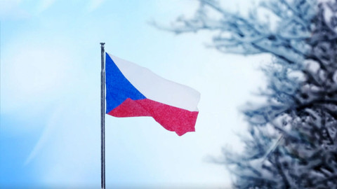 Vánoční a novoroční projevy prezidenta republiky - NOVOROČNÍ PROJEV PREZIDENTA REPUBLIKY