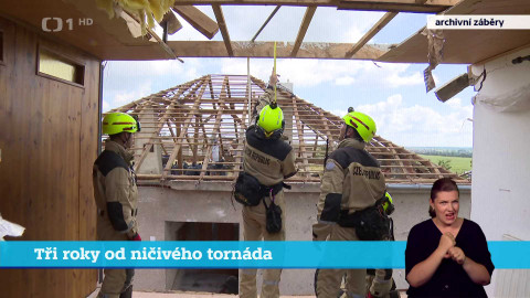 Události v regionech (Brno) - 24. června 2024