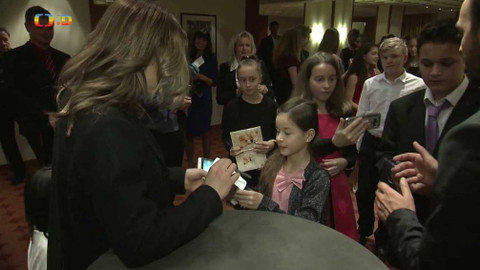 Zprávičky - 22. prosince 2018