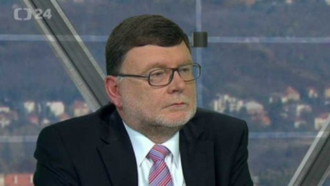 Otázky Václava Moravce - 14. září 2014 13:06