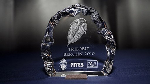 Trilobit - Ročník 2010