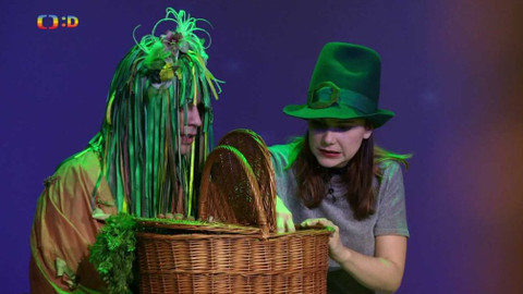 PLANETA YÓ - 9. března 2021