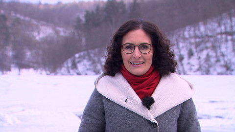 Křesťanský magazín - 19. února 2017