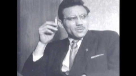 Tajné akce StB - 40/40 Akce Syn