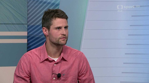 Studio ČT sport - 11. února 2023