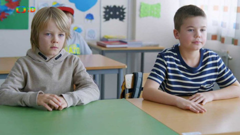 Můj kamarád Marlon - 2/13 Žalobníček