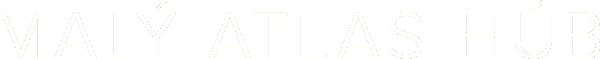 Malý atlas húb