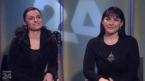 Před půlnocí - 13. února 2009