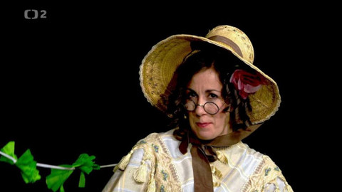 Studio Kamarád - 13. září 2020