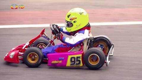 Lvíčata - 22. května 2021