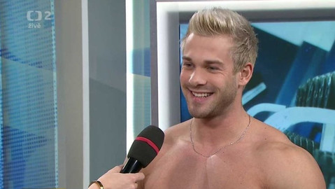 Dobré ráno - 2. listopadu 2018