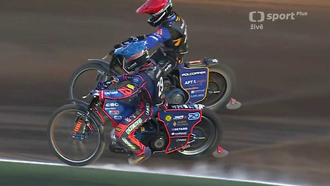 FIM Speedway Grand Prix - GP Česko
