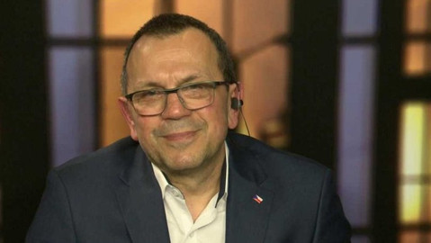 Interview ČT24 - 15. dubna 2021