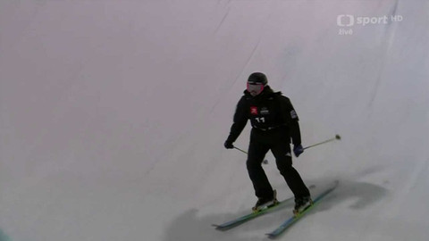 Světový pohár ve freestyle lyžování - Kanada