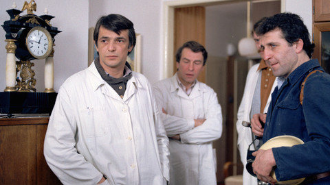 Sanitka - Epizoda 10/11