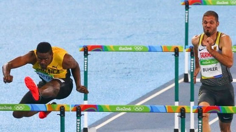 XXXI. letní olympijské hry 2016 Rio de Janeiro - Atletika: tyč (M), 500 m (M), 400 m (Ž), 400 m překážky (Ž)