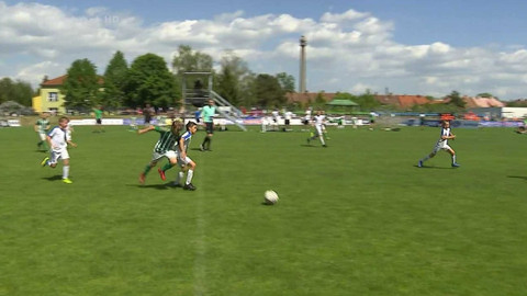 Pohár mládeže FAČR - Kategorie U10