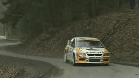 Rallye magazín - 17. února 2011