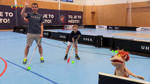 Lvíčata - 16. března 2024