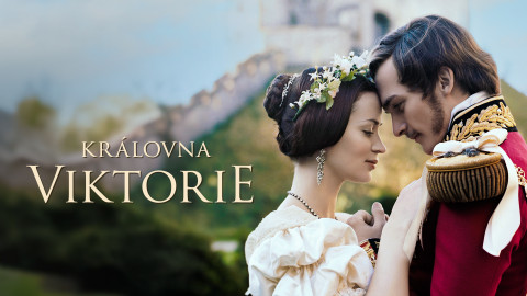 Královna Viktorie