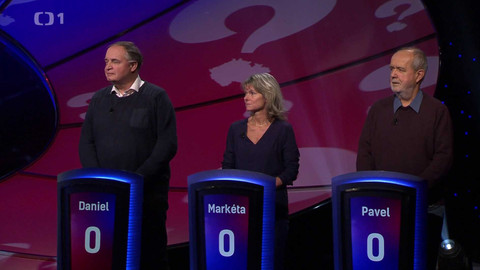 Kde domov můj? - 5. března