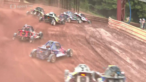 Svět motorů - Svět motorů