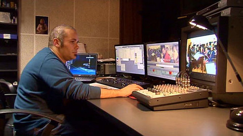 Babylon - 19. února 2013