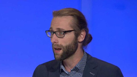 90’ ČT24 - Nová kapitolačesko-německého smiřování