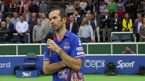 Olympijský magazín - 24. října 2018