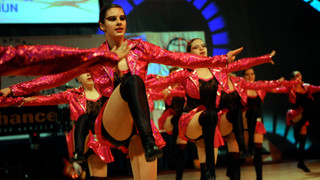 Akrobatický rock and roll ČR 2026