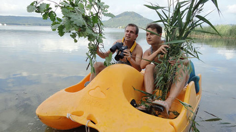 Výletníci - Epizoda 18/18