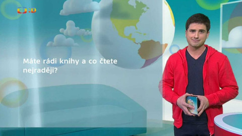 Zprávičky - 10. března 2017