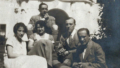 Selská krev - Židovi