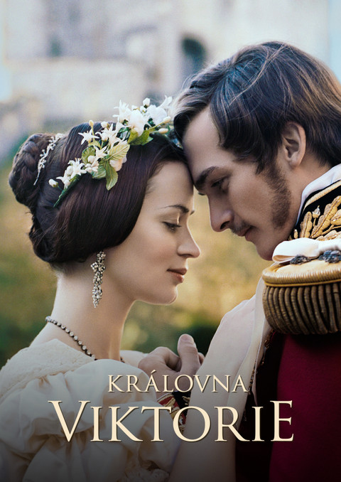 Královna Viktorie