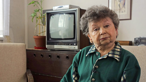 13. komnata - 13. komnata Aťky Janouškové