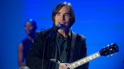 Rande s hvězdou - Jackson Browne