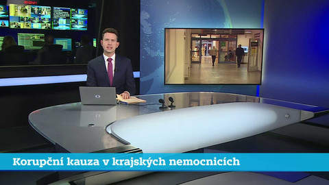 Události v regionech (jih a západ) - 20. února 2024