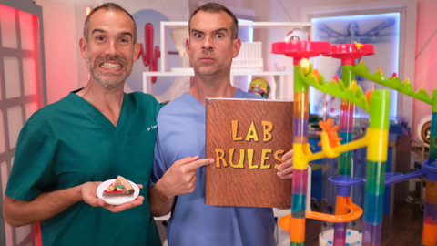 Operace JAUU! - Epizoda 12/14